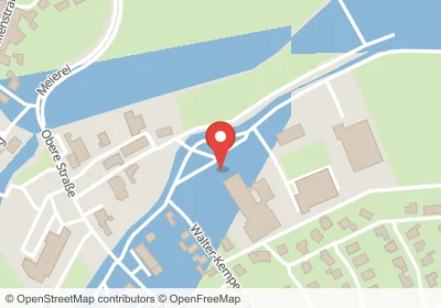Hotels an der Am Ziegenbach in Sachsenhagen – Unterkünfte, Pensionen und Ferienwohnungen in zentraler Lage