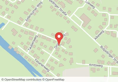 Amselweg Nordenham – Hotels in der Nähe Hotels an der Amselweg in Nordenham – Unterkünfte, Pensionen und Ferienwohnungen in zentraler Lage
