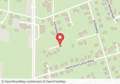 Hotels an der Amselweg in Osterholz-Scharmbeck – Unterkünfte, Pensionen und Ferienwohnungen in zentraler Lage