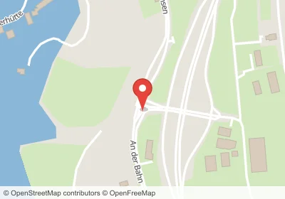 Hotels an der An der Bahn in Osterode am Harz – Unterkünfte, Pensionen und Ferienwohnungen in zentraler Lage