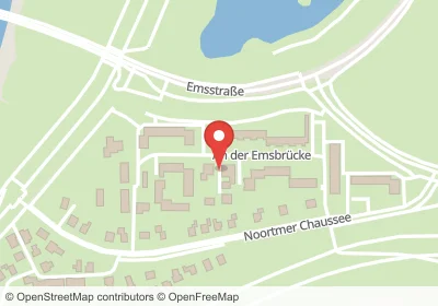 An der Emsbrücke Leer (Ostfriesland) – Hotels in der Nähe Hotels an der An der Emsbrücke in Leer (Ostfriesland) – Unterkünfte, Pensionen und Ferienwohnungen in zentraler Lage