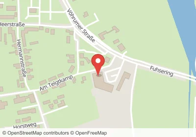 An der Eulenburg Peine – Hotels in der Nähe Hotels an der An der Eulenburg in Peine – Unterkünfte, Pensionen und Ferienwohnungen in zentraler Lage