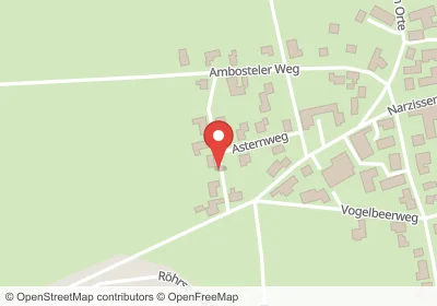 Hotels an der Asternweg in Peine – Unterkünfte, Pensionen und Ferienwohnungen in zentraler Lage
