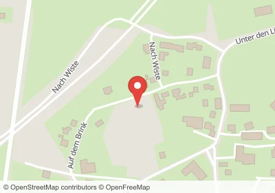 Auf dem Brink Osterholz-Scharmbeck – Hotels in der Nähe Hotels an der Auf dem Brink in Osterholz-Scharmbeck – Unterkünfte, Pensionen und Ferienwohnungen in zentraler Lage