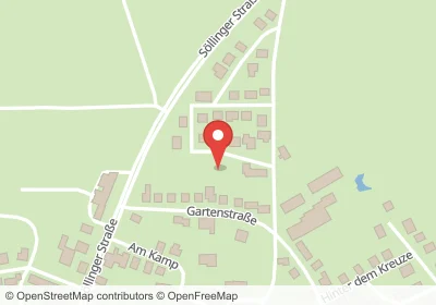 Hotels an der Auf dem Bruckwerge in Schöningen – Unterkünfte, Pensionen und Ferienwohnungen in zentraler Lage