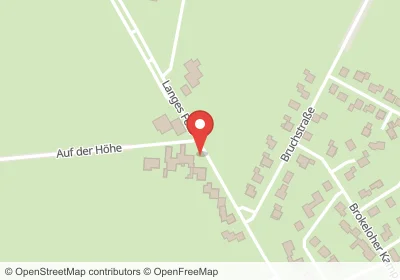 Auf der Höhe Rehburg-Loccum – Hotels in der Nähe Hotels an der Auf der Höhe in Rehburg-Loccum – Unterkünfte, Pensionen und Ferienwohnungen in zentraler Lage