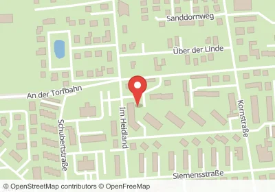 Bachstraße Neustadt am Rübenberge – Hotels in der Nähe Hotels an der Bachstraße in Neustadt am Rübenberge – Unterkünfte, Pensionen und Ferienwohnungen in zentraler Lage