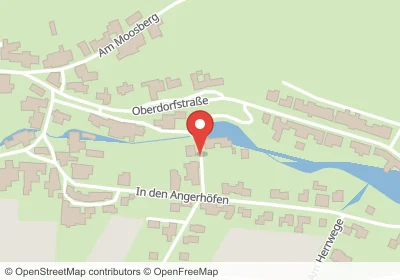 Hotels an der Bachstraße in Osterode am Harz – Unterkünfte, Pensionen und Ferienwohnungen in zentraler Lage