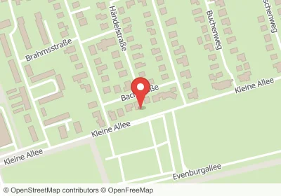 Bachstraße Leer (Ostfriesland) – Hotels in der Nähe Hotels an der Bachstraße in Leer (Ostfriesland) – Unterkünfte, Pensionen und Ferienwohnungen in zentraler Lage