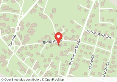 Bäckerstraße Neustadt am Rübenberge – Hotels in der Nähe Hotels an der Bäckerstraße in Neustadt am Rübenberge – Unterkünfte, Pensionen und Ferienwohnungen in zentraler Lage