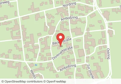 Hotels an der Bäckerstraße in Peine – Unterkünfte, Pensionen und Ferienwohnungen in zentraler Lage