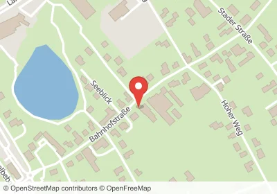 Bahnhofstraße Hemmoor – Hotels in der Nähe Hotels an der Bahnhofstraße in Hemmoor – Unterkünfte, Pensionen und Ferienwohnungen in zentraler Lage