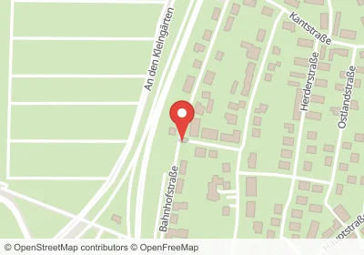 Hotels an der Bahnhofstraße in Ronnenberg – Unterkünfte, Pensionen und Ferienwohnungen in zentraler Lage