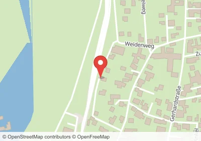 Hotels an der Bahnstraße in Peine – Unterkünfte, Pensionen und Ferienwohnungen in zentraler Lage