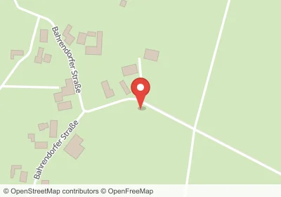 Hotels an der Bahrendorfer Straße in Hitzacker (Elbe) – Unterkünfte, Pensionen und Ferienwohnungen in zentraler Lage