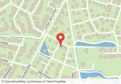 Hotels an der Benediktinerstraße in Lohne (Oldenburg) – Unterkünfte, Pensionen und Ferienwohnungen in zentraler Lage