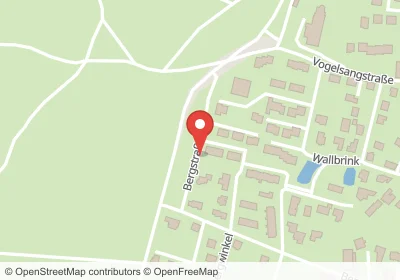 Hotels an der Bergstraße in Ronnenberg – Unterkünfte, Pensionen und Ferienwohnungen in zentraler Lage