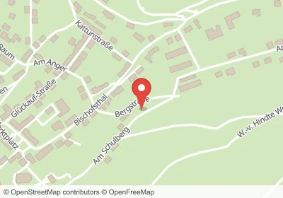 Hotels an der Bergstraße in Langelsheim – Unterkünfte, Pensionen und Ferienwohnungen in zentraler Lage