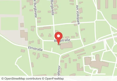 Hotels an der Bergstraße in Schöningen – Unterkünfte, Pensionen und Ferienwohnungen in zentraler Lage
