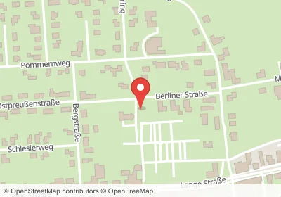 Berliner Straße Rethem (Aller) – Hotels in der Nähe Hotels an der Berliner Straße in Rethem (Aller) – Unterkünfte, Pensionen und Ferienwohnungen in zentraler Lage