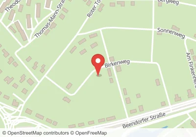 Hotels an der Birkenweg in Helmstedt – Unterkünfte, Pensionen und Ferienwohnungen in zentraler Lage