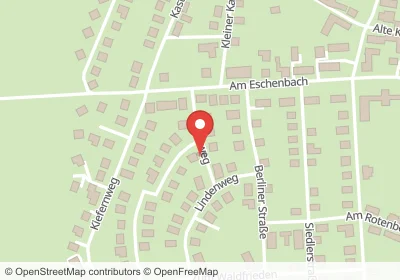 Birkenweg Schöningen – Hotels in der Nähe Hotels an der Birkenweg in Schöningen – Unterkünfte, Pensionen und Ferienwohnungen in zentraler Lage