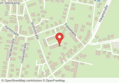 Birkenweg Ronnenberg – Hotels in der Nähe Hotels an der Birkenweg in Ronnenberg – Unterkünfte, Pensionen und Ferienwohnungen in zentraler Lage
