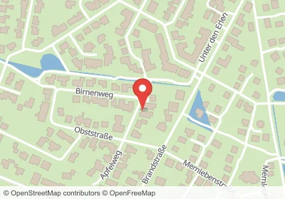 Hotels an der Birnenweg in Lohne (Oldenburg) – Unterkünfte, Pensionen und Ferienwohnungen in zentraler Lage