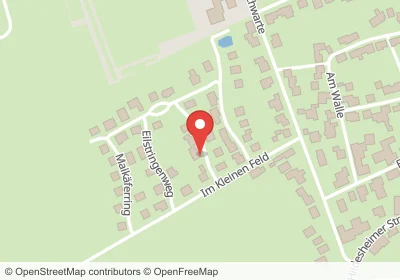 Hotels an der Bischof-Konrad-Weg in Peine – Unterkünfte, Pensionen und Ferienwohnungen in zentraler Lage