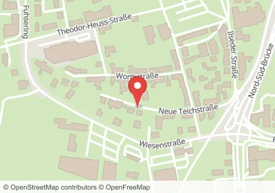 Hotels an der Blumenstraße in Peine – Unterkünfte, Pensionen und Ferienwohnungen in zentraler Lage