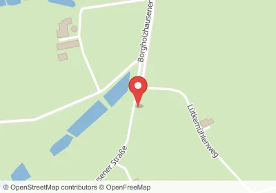 Borgholzhausener Straße Melle – Hotels in der Nähe Hotels an der Borgholzhausener Straße in Melle – Unterkünfte, Pensionen und Ferienwohnungen in zentraler Lage