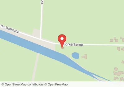 Borkenkamp Neustadt am Rübenberge – Hotels in der Nähe Hotels an der Borkenkamp in Neustadt am Rübenberge – Unterkünfte, Pensionen und Ferienwohnungen in zentraler Lage