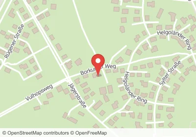 Hotels an der Borkumer Weg in Lohne (Oldenburg) – Unterkünfte, Pensionen und Ferienwohnungen in zentraler Lage