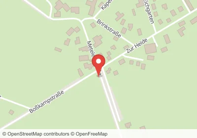 Bosskampstraße Neustadt am Rübenberge – Hotels in der Nähe Hotels an der Bosskampstraße in Neustadt am Rübenberge – Unterkünfte, Pensionen und Ferienwohnungen in zentraler Lage
