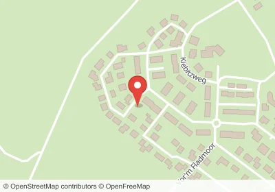 Hotels an der Brachvogelweg in Rotenburg (Wümme) – Unterkünfte, Pensionen und Ferienwohnungen in zentraler Lage