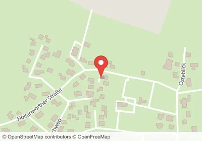 Brandenburger Weg Hemmoor – Hotels in der Nähe Hotels an der Brandenburger Weg in Hemmoor – Unterkünfte, Pensionen und Ferienwohnungen in zentraler Lage
