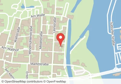 Brauerhof Neustadt am Rübenberge – Hotels in der Nähe Hotels an der Brauerhof in Neustadt am Rübenberge – Unterkünfte, Pensionen und Ferienwohnungen in zentraler Lage