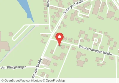 Hotels an der Braunschweiger Straße in Pattensen – Unterkünfte, Pensionen und Ferienwohnungen in zentraler Lage