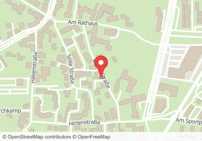 Hotels an der Breite Straße in Ronnenberg – Unterkünfte, Pensionen und Ferienwohnungen in zentraler Lage