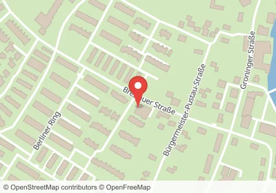Hotels an der Breslauer Straße in Leer (Ostfriesland) – Unterkünfte, Pensionen und Ferienwohnungen in zentraler Lage