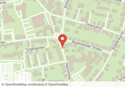 Hotels an der Breslauer Straße in Melle – Unterkünfte, Pensionen und Ferienwohnungen in zentraler Lage