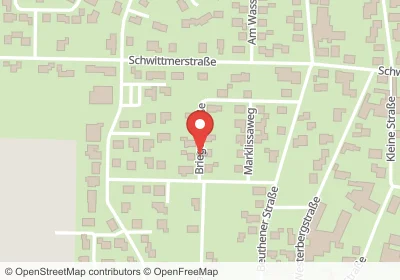 Hotels an der Brieger Straße in Peine – Unterkünfte, Pensionen und Ferienwohnungen in zentraler Lage