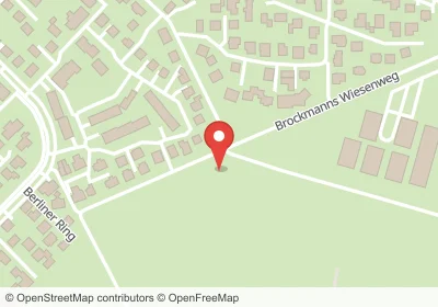 Hotels an der Brockmanns Wiesenweg in Rotenburg (Wümme) – Unterkünfte, Pensionen und Ferienwohnungen in zentraler Lage