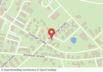 Hotels an der Bromberger Straße in Nienburg/Weser – Unterkünfte, Pensionen und Ferienwohnungen in zentraler Lage