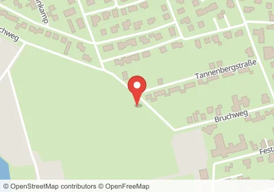 Hotels an der Bruchweg in Peine – Unterkünfte, Pensionen und Ferienwohnungen in zentraler Lage