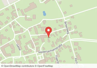 Hotels an der Brunnenstraße in Peine – Unterkünfte, Pensionen und Ferienwohnungen in zentraler Lage