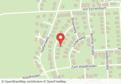 Hotels an der Buchenweg in Schöningen – Unterkünfte, Pensionen und Ferienwohnungen in zentraler Lage