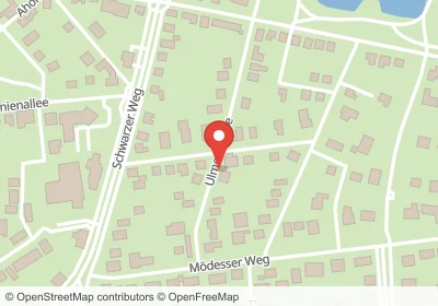 Hotels an der Buchenweg in Peine – Unterkünfte, Pensionen und Ferienwohnungen in zentraler Lage