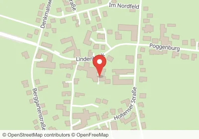 Hotels an der Bürgerstraße in Ronnenberg – Unterkünfte, Pensionen und Ferienwohnungen in zentraler Lage