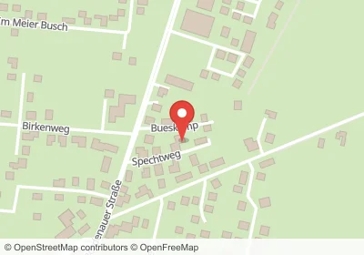 Bueskamp Neustadt am Rübenberge – Hotels in der Nähe Hotels an der Bueskamp in Neustadt am Rübenberge – Unterkünfte, Pensionen und Ferienwohnungen in zentraler Lage